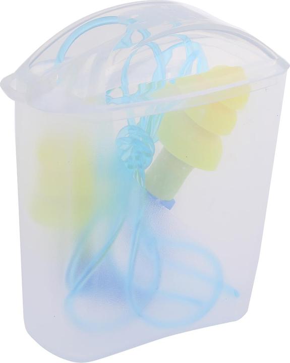 Actual product image 3M Earplugs 35 dB morew (50 x)