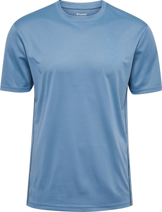 Actual product image hummel hmlACTIVE PL JERSEY S/S (L)