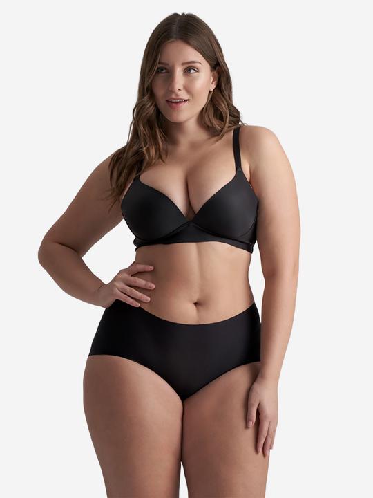 Image du produit Bye Bra Shapingslip Uni Stretch Boxer (Taille unique, Une unité par pack)
