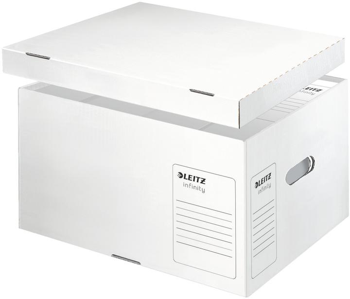 Actual product image Leitz Archiv-Container Infinity (A4)