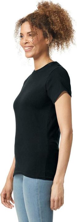 Immagine prodotto Gildan T-shirt ajusté en coton uni rodé Softstyle pour dames et messieurs (42)