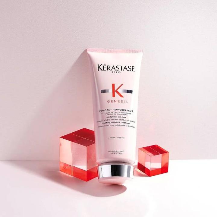 Image du produit Kérastase Fondant Renforçateur (200 ml)