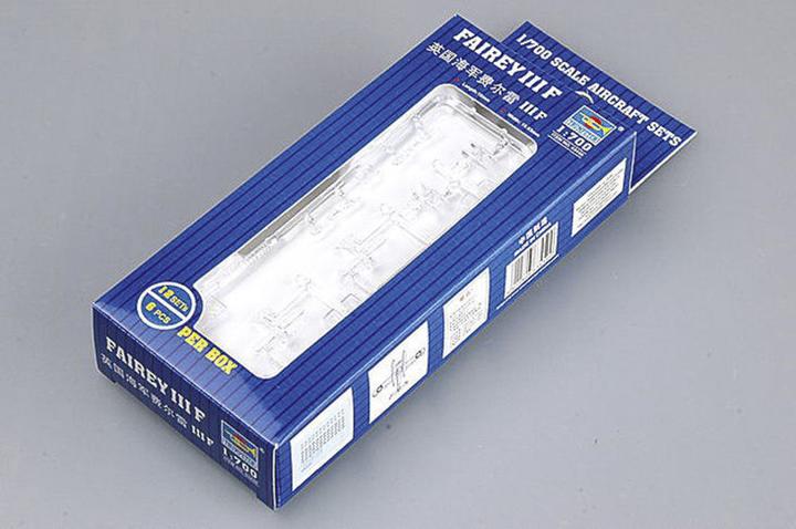 Image du produit Trumpeter Fairey III F