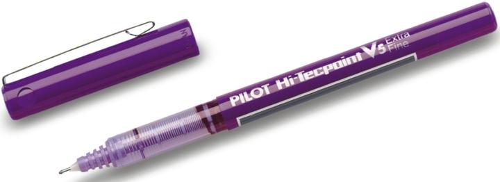 Image du produit Pilot V5 (Purple, 1 x)