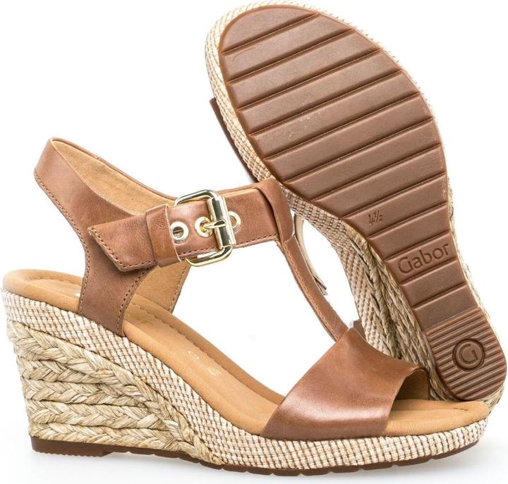 Actual product image Gabor Sandalen (37.5)