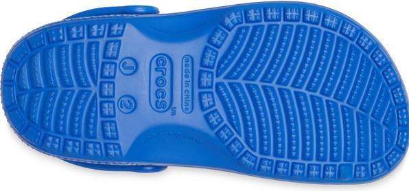 Actual product image Crocs K's Classic Clog (33, 34)