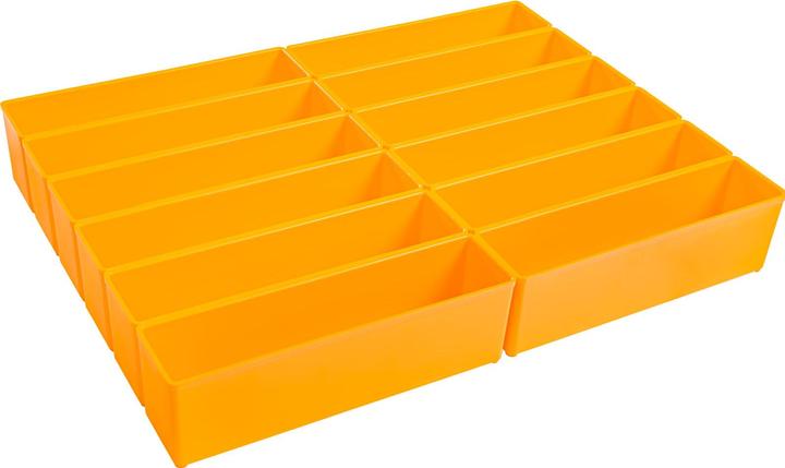 L-Boxx Insetbox F3