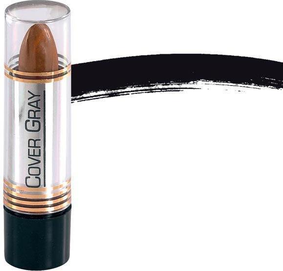 Produktbild Dynatron Grinda Cover Your Gray Color Stick Deep Black (Schwarz)