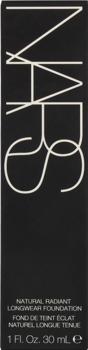 Image du produit NARS Cosmetics Fond de teint Natural Radiant Longwear (Yukon)
