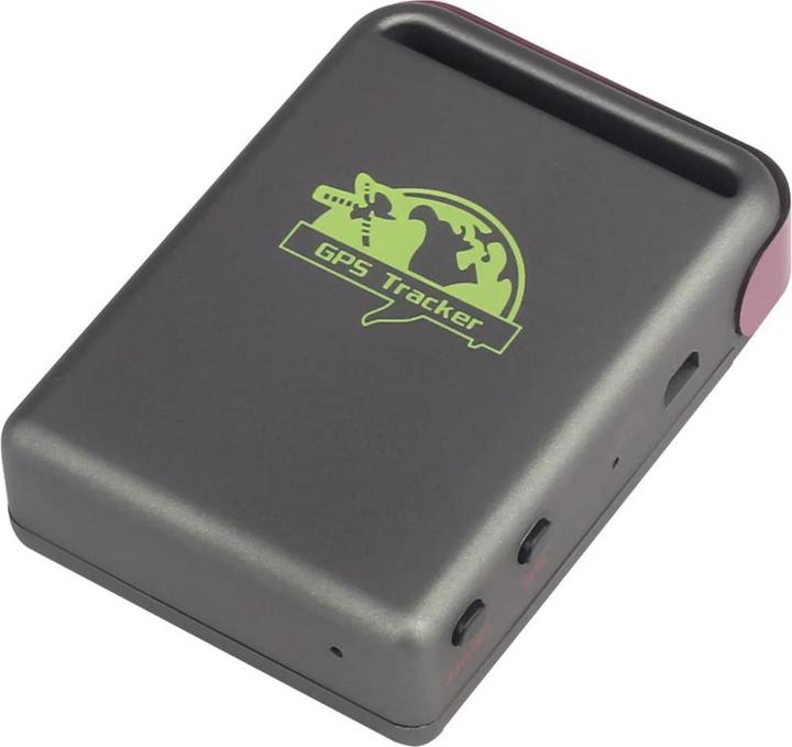 Produktbild Platyne SIM-Karten GPS-Tracker