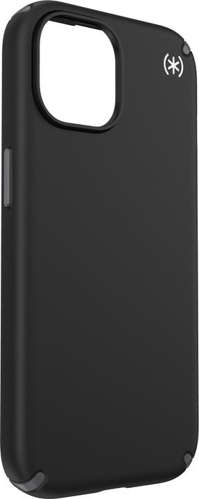 Image du produit speck Presidio2 Pro pour iPhone 15 Hulle MagSafe Coque arrière noire (Apple iPhone 15)