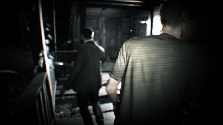 Produktbild Capcom Resident Evil 7 (F) (Xbox One X, Xbox Series X)