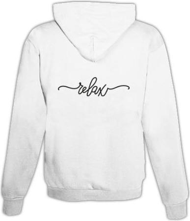 Immagine prodotto Schwesternuhr Felpa con cappuccio Relax Unisex (M)
