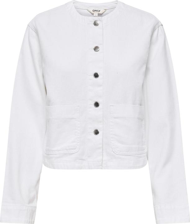 White Denim