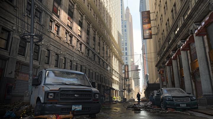 Produktbild Microsoft Tom Clancys Division 2 Warlords of NY Edition (Xbox One X, Xbox Series X, Xbox One S, Xbox Series S)