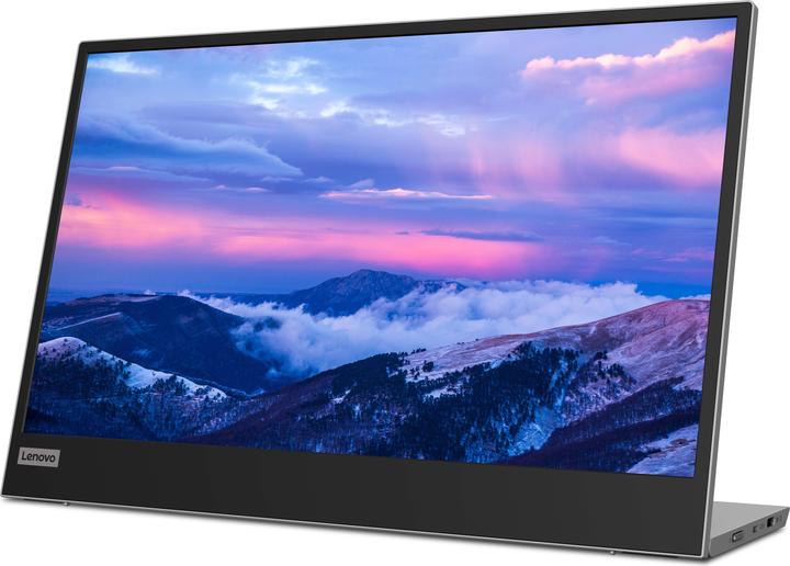 Produktbild Lenovo L15 (1920 x 1080 Pixel, 15.60")