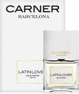 Immagine prodotto Carner Barcelona Amante del latino (Eau de parfum, 100 ml)