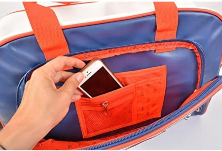 Immagine prodotto Amelie Borsa della collezione Marinero