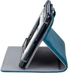 Image du produit Rivacase 3017 Étui pour tablette 10.1 Aquamarine (10.1" Tablets)