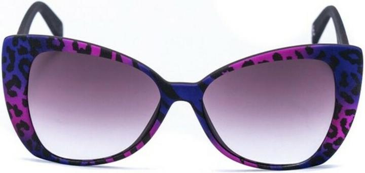 Italia Independent Damensonnenbrille 0904-ZEB-017