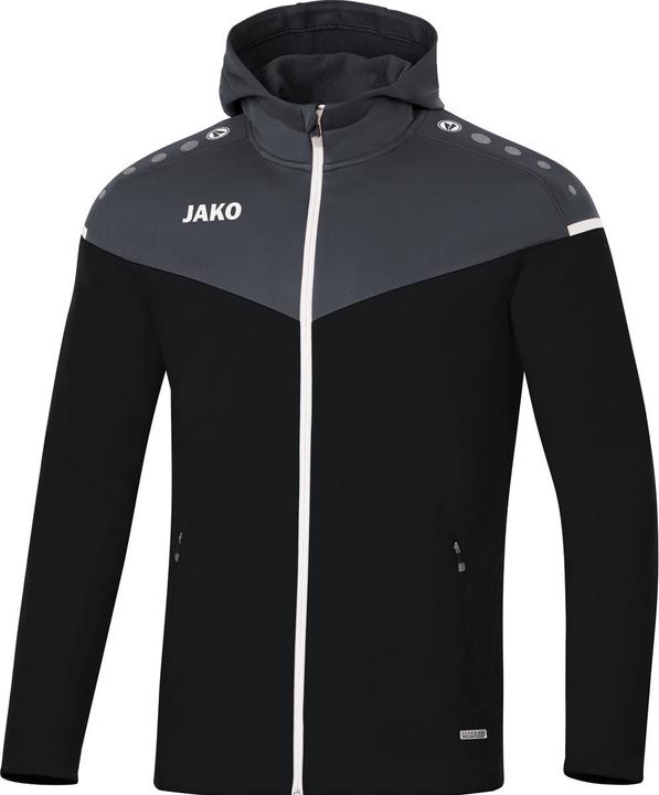 Immagine prodotto JAKO Giacca con cappuccio Champ 2.0 Donna 44 (44) (44)
