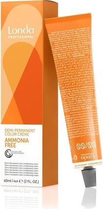 Londa Professional Londacolor Demi-Permanente Cremehaarfarbe 9/73 Lichtblond Braun Gold / 60 ml (9/73 lichtblond braun-gold)