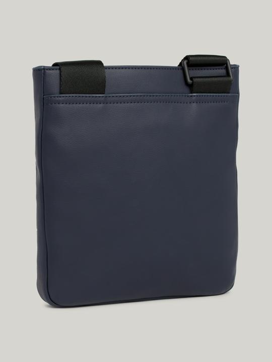 Produktbild Tommy Hilfiger Th Ess Corp Mini Crossover Herren-Umhängetasche (100% Polyurethane)