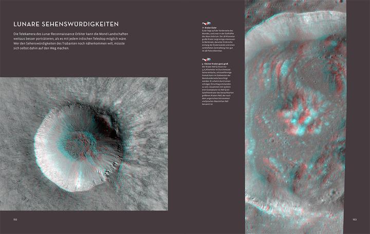 Produktbild Kosmos Mond-Landschaften