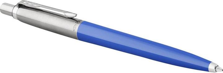 Actual product image Parker Ballpoint pen JOTTER Originals C.C M Blist (Stainless steel, Blue, 1 x)