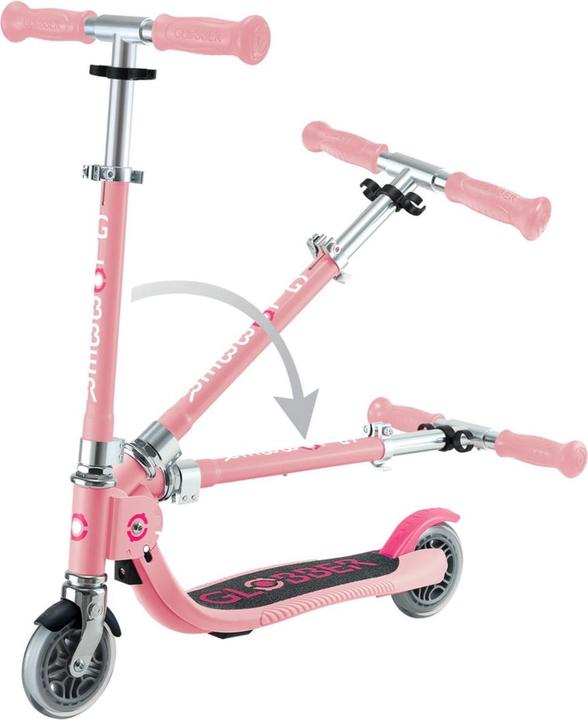 Actual product image Globber City Flow