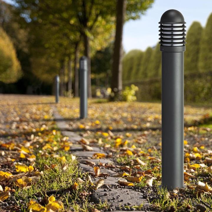 Produktbild LCD Wegeleuchten (E27, IP44)