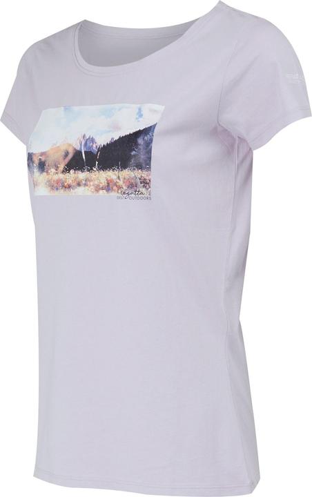Produktbild Regatta Breezed IV TShirt
