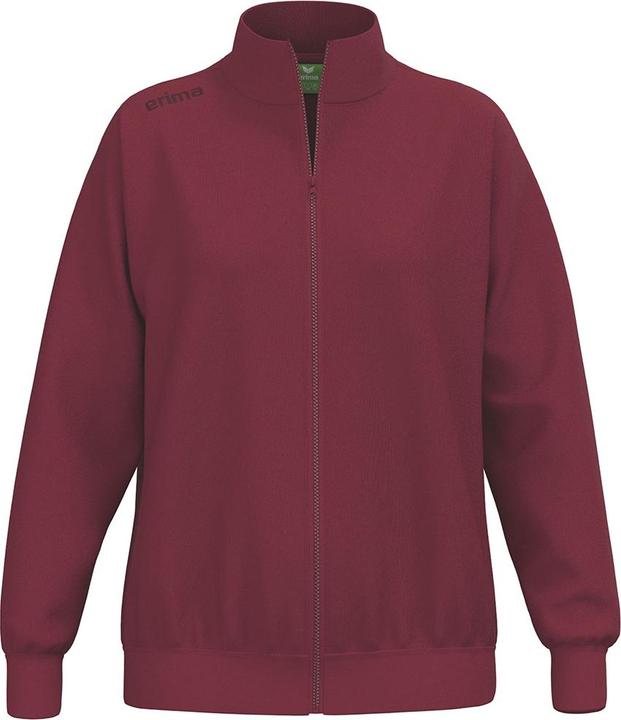 Erima TS Sweatjacket Damen