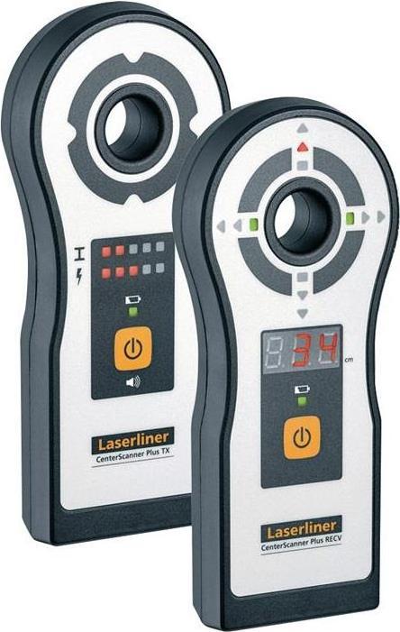 Actual product image Laserliner CenterScanner Compact