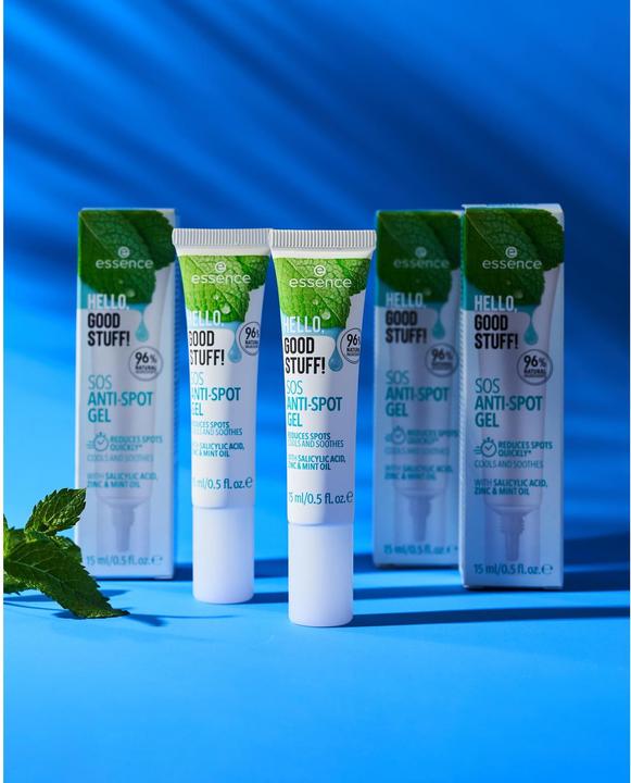 Produktbild essence Sos Anti-Spot Gel (Clear)