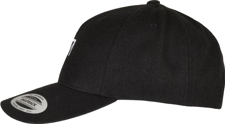 Immagine prodotto Mister Tee Zodiac YP Classics 5-Panel Premium Curved Visor Snapback Cap - 16461 (Taglia unica)
