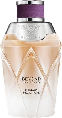 Actual product image Bentley Eau de Parfum Mellow Heliotrope (Eau de parfum, 100 ml)