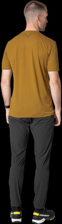 Produktbild Dynafit Transalper Graphic S/S Tee (XL)