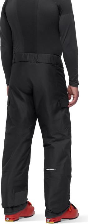 Actual product image Mammut Fall Line HS Thermo Pants Men (56)