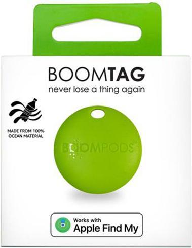 Produktbild Boompods BOOMTAG grn (Apple)