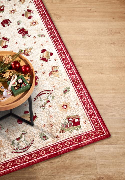 Produktbild Villeroy & Boch Nostalgic Shine (80 x 200 cm)