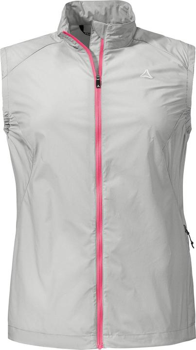 Image du produit Schöffel Vest Val Bavona L (48)