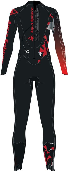 Produktbild Aqua Sphere Racer V3 Men (L)