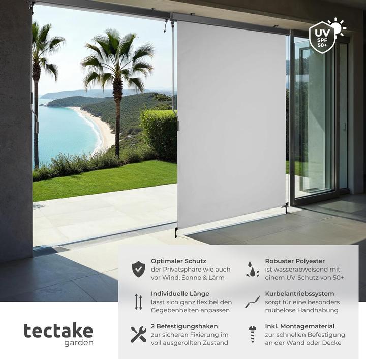 Actual product image tectake Eloise (1.20 m)