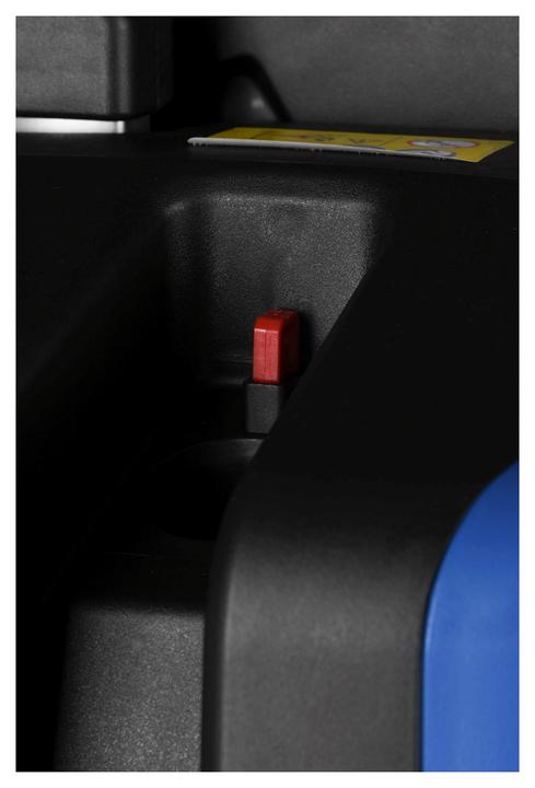 Produktbild Scheppach Hochdruckreiniger 2400W, 180 bar inkl. Quick-Connect-System & Zubehör (Netzbetrieb)