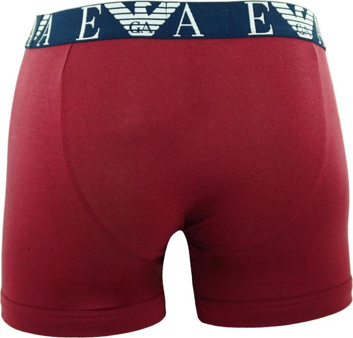 Immagine prodotto Emporio Armani Boxer 3 Pack Shorts Knit (XL)