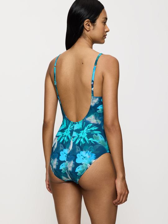 Produktbild Triumph Badeanzug Summer Fleur