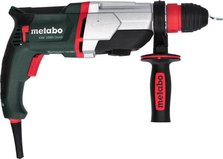 Image du produit Metabo KHE 2660 Quick (Fonctionnement sur secteur)