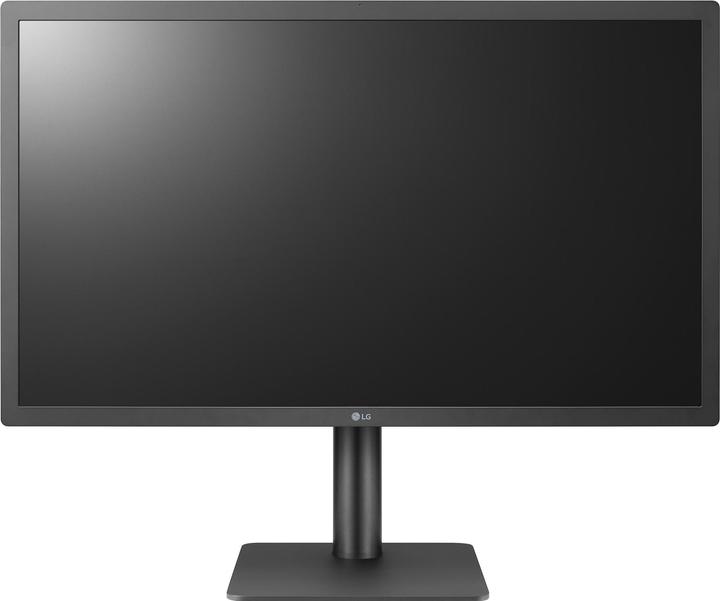 Produktbild LG 24MD4KL-B (3840 x 2160 Pixel, 24")