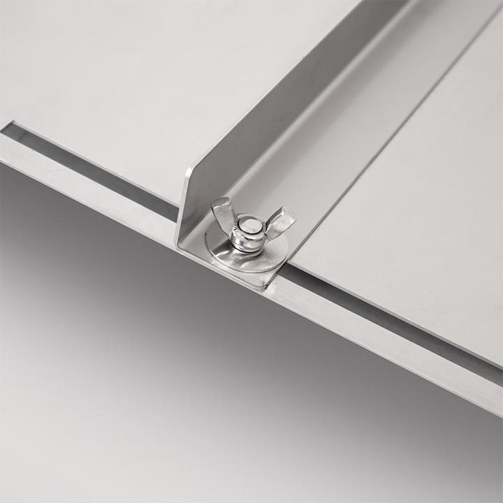 Image du produit Weber Home Rampe zu Vakuum-Verpackungsmaschine 260